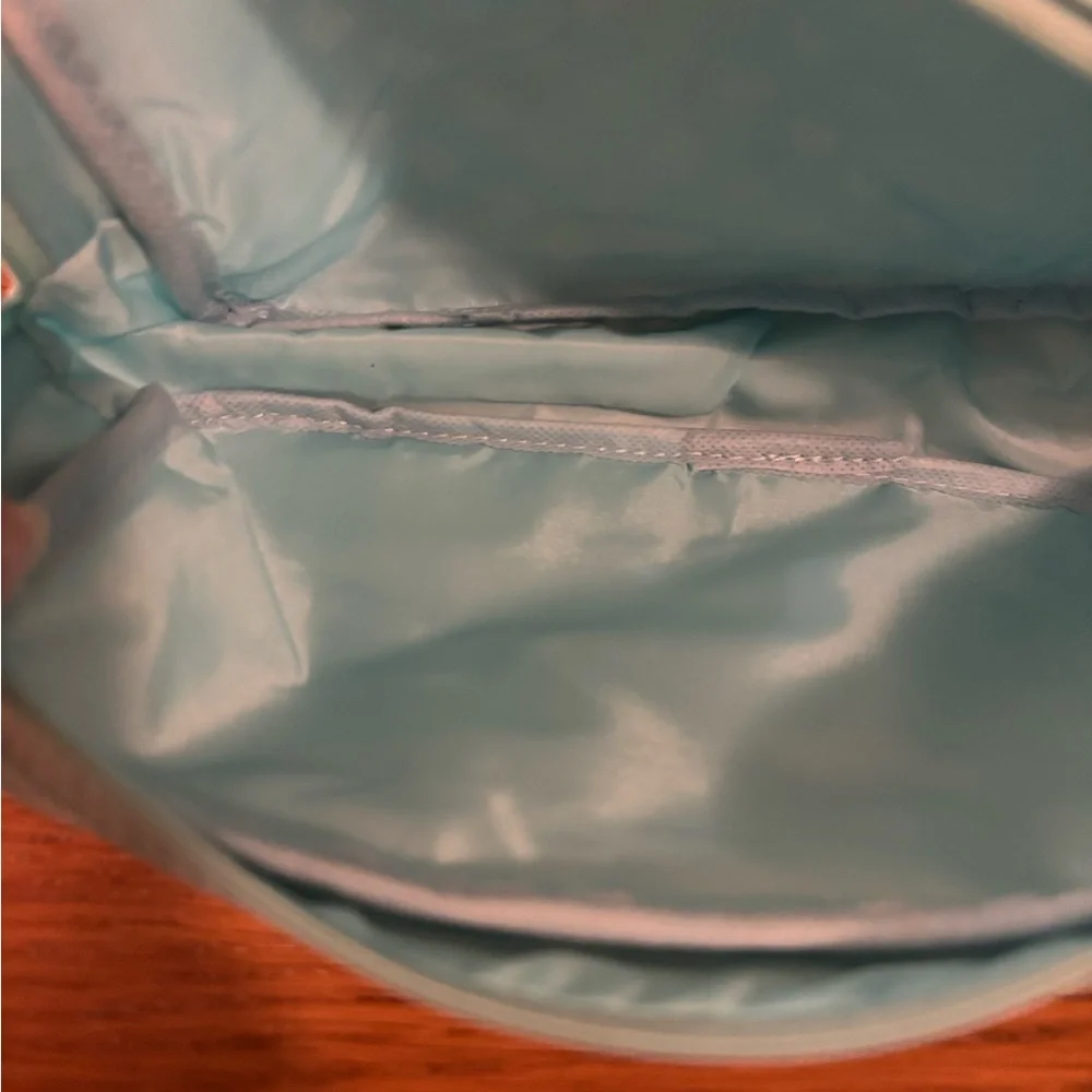 Pampers On The Go Patterned Pouch Bag